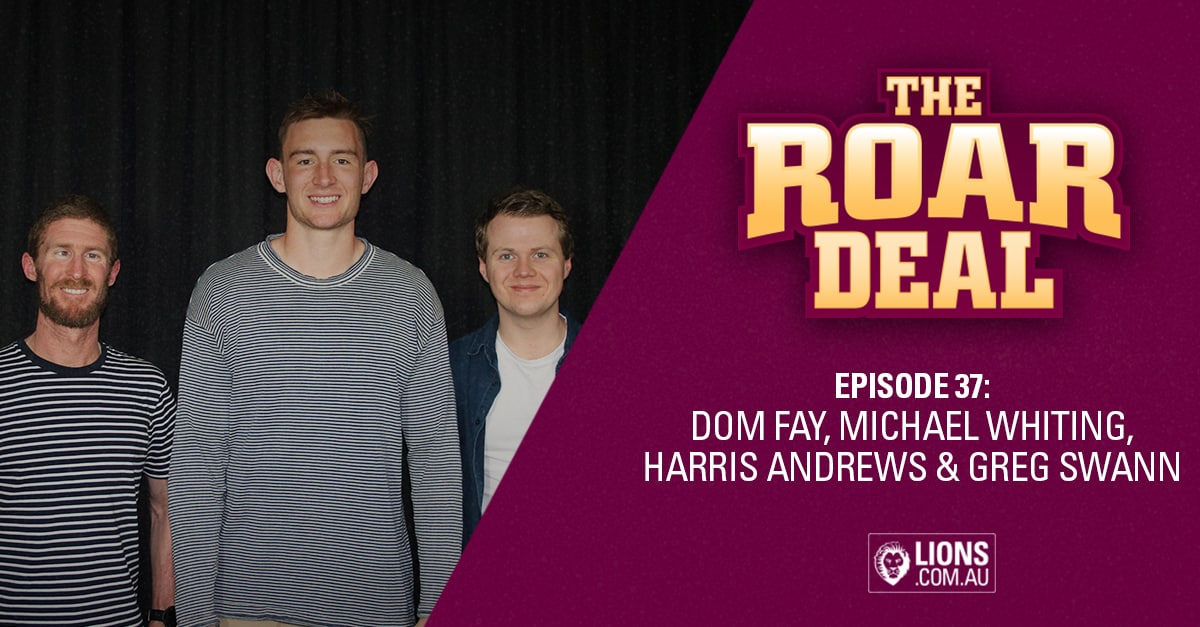 web roar deal 37.jpg ${customImageCaption} - Brisbane Lions